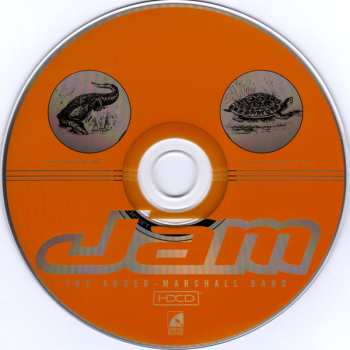 CD The Darol Anger-Mike Marshall Band: Jam
