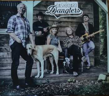Album The Dashboard Danglers: The Dashboard Danglers