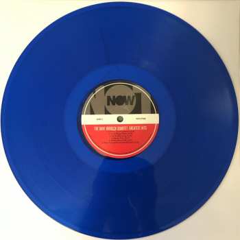 LP The Dave Brubeck Quartet: Greatest Hits