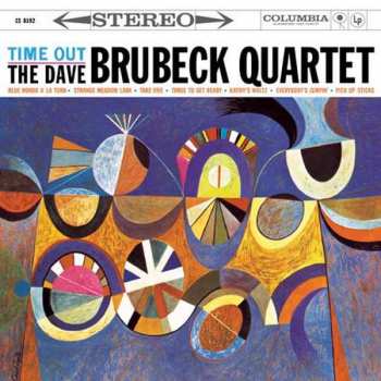 SACD The Dave Brubeck Quartet: Time Out