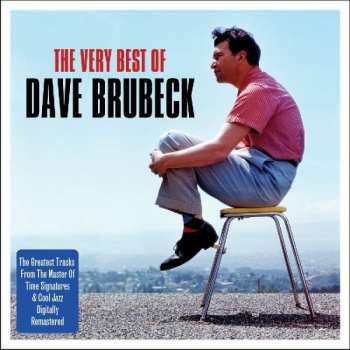 3CD Dave Brubeck: The Very Best Of