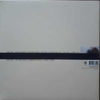 LP The Dave Hillyard Rocksteady 7: Playtime LTD