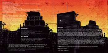 CD The Prodigy: The Day Is My Enemy