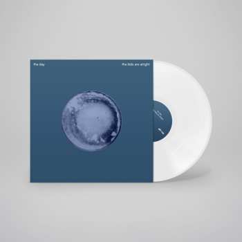 Album The Day: The Kids Are Alright