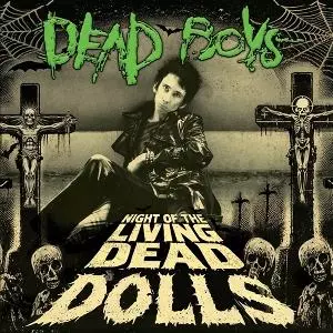 Night Of The Living Dead Dolls