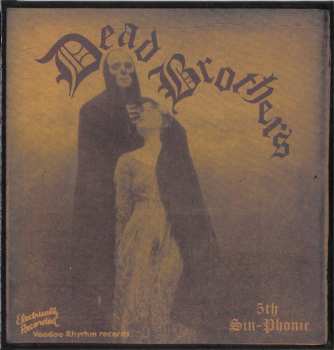 Album The Dead Brothers: 5th Sin-Phonie
