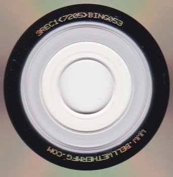 CD The Dead C: Future Artists