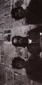 2CD The Dead C: Vain, Erudite And Stupid (Selected Works: 1987-2005)