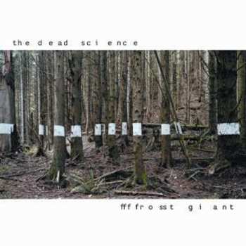 Album The Dead Science: Frost Giant