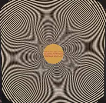 EP The Dead South: Easy Listening For Jerks - Part 1