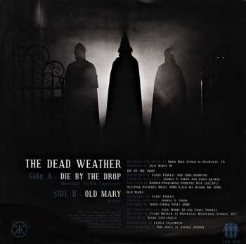 SP The Dead Weather: Die By The Drop