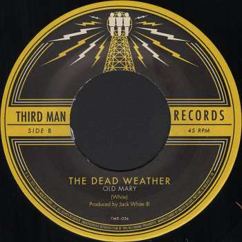 SP The Dead Weather: Die By The Drop