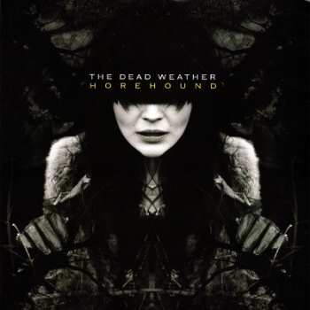 2LP The Dead Weather: Horehound LTD