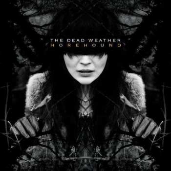 CD The Dead Weather: Horehound