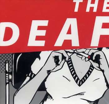 Album The Deaf: This Bunny Bites