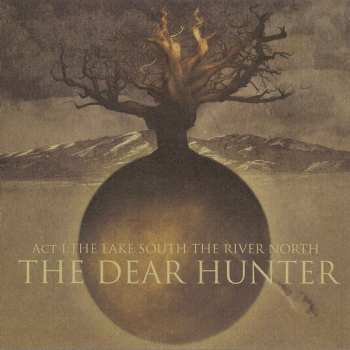 Album The Dear Hunter: Act I: The Lake South, The River North