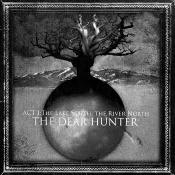 LP The Dear Hunter: Act I: The Lake South, The River North