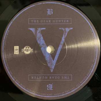 2LP The Dear Hunter: Act V: Hymns With The Devil In Confessional