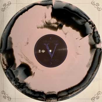 2LP The Dear Hunter: Act V: Hymns With The Devil In Confessional