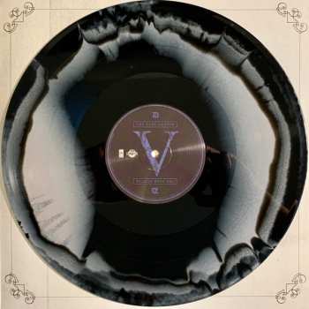 2LP The Dear Hunter: Act V: Hymns With The Devil In Confessional