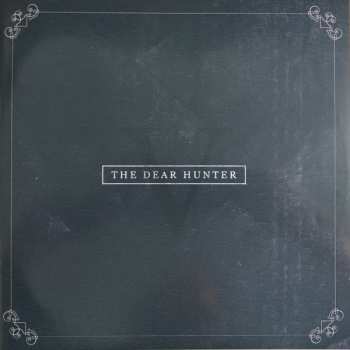 2LP The Dear Hunter: Act V: Hymns With The Devil In Confessional