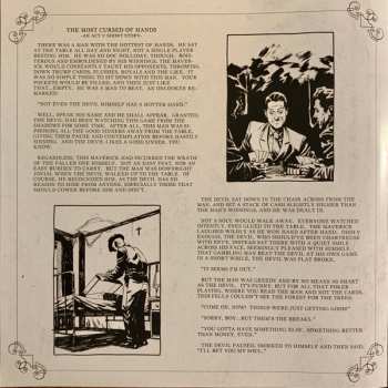 2LP The Dear Hunter: Act V: Hymns With The Devil In Confessional