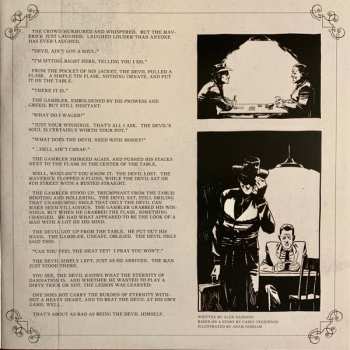 2LP The Dear Hunter: Act V: Hymns With The Devil In Confessional