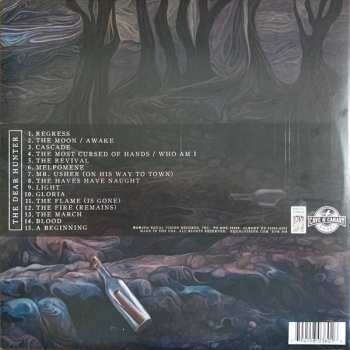 2LP The Dear Hunter: Act V: Hymns With The Devil In Confessional