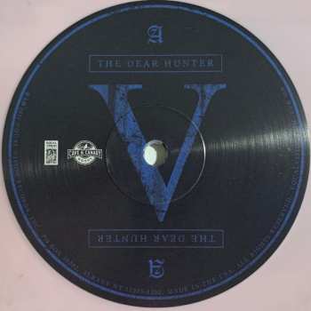 2LP The Dear Hunter: Act V: Hymns With The Devil In Confessional