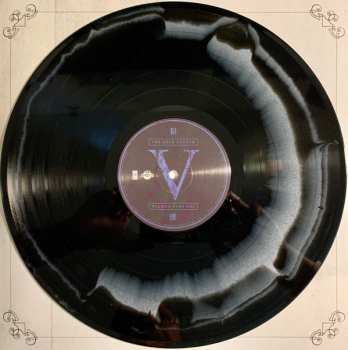 2LP The Dear Hunter: Act V: Hymns With The Devil In Confessional