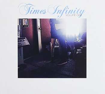 CD The Dears: Times Infinity Volume One