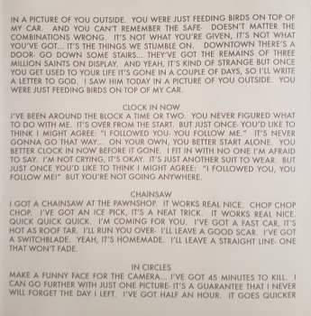 CD The Deathray Davies: The Kick And The Snare