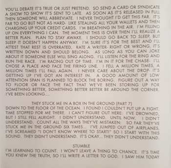 CD The Deathray Davies: The Kick And The Snare