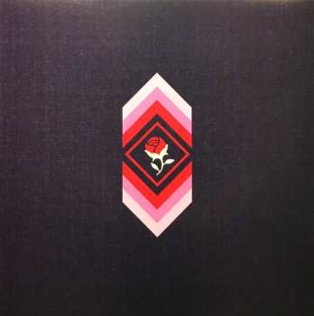 LP The Decemberists: Florasongs