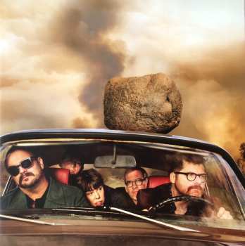 LP The Decemberists: I'll Be Your Girl LTD | CLR