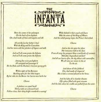 CD The Decemberists: Picaresque