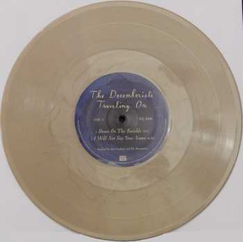 EP The Decemberists: Traveling On CLR