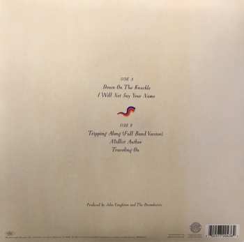 EP The Decemberists: Traveling On CLR