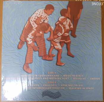 LP The Deer: Do No Harm LTD | CLR