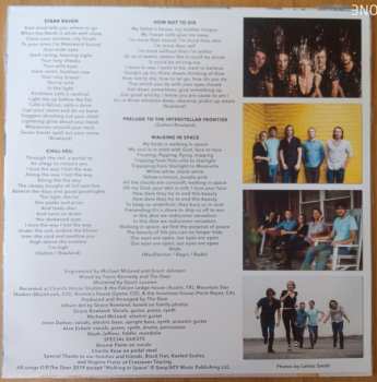 LP The Deer: Do No Harm LTD | CLR