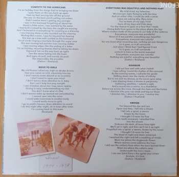 LP The Deer: Do No Harm LTD | CLR