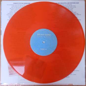 LP The Deer: Do No Harm LTD | CLR