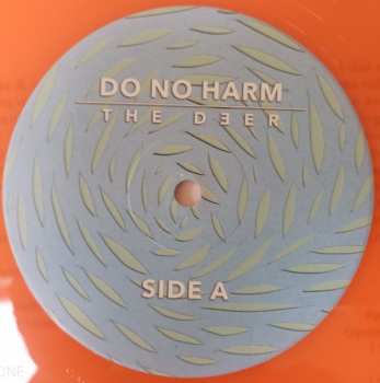 LP The Deer: Do No Harm LTD | CLR