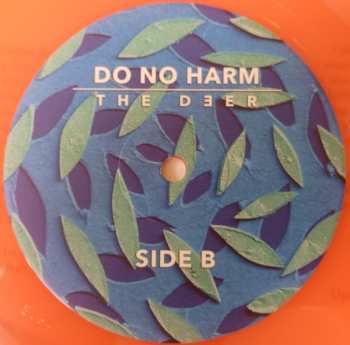 LP The Deer: Do No Harm LTD | CLR
