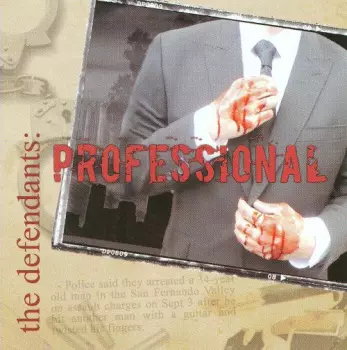 The Defendants: Professional