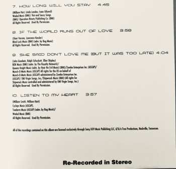 CD The Delfonics: Best Of Delfonics