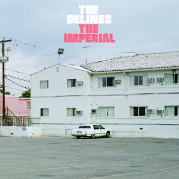CD The Delines: The Imperial