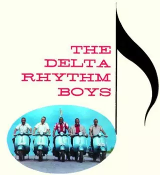 The Delta Rhythm Boys