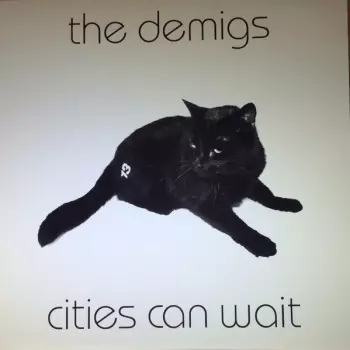 The Demigs: Cities Can Wait 