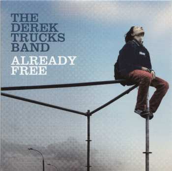 5CD/Box Set The Derek Trucks Band: Original Album Classics